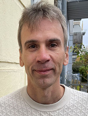 Foto von Alexander Eichler